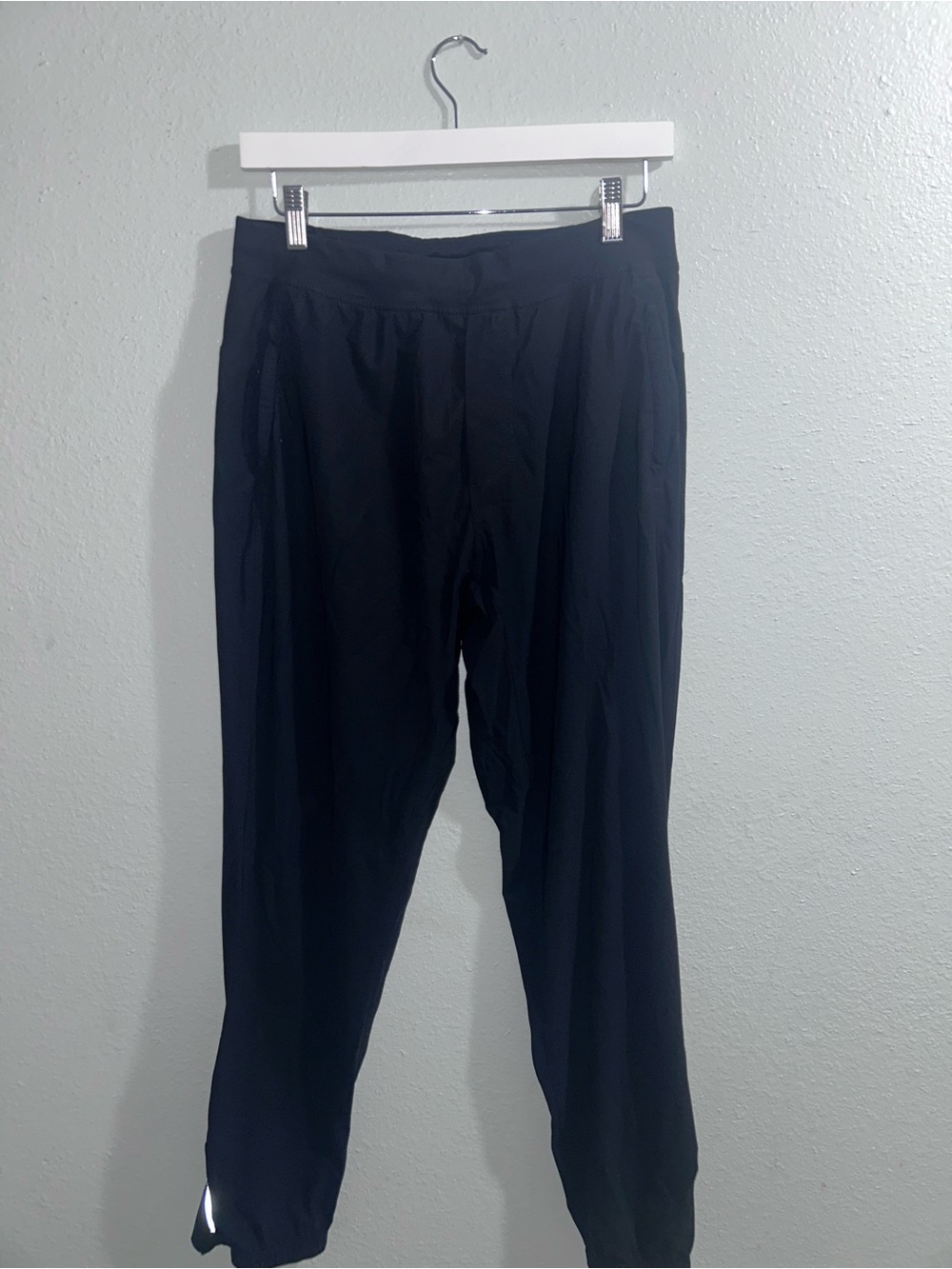 Lululemon men’s black pants